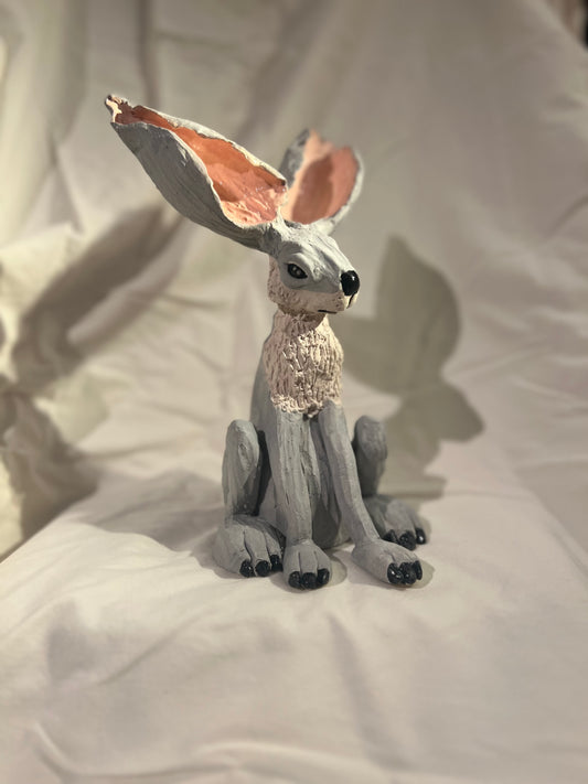 Rabbit Workshop 10am-2pm